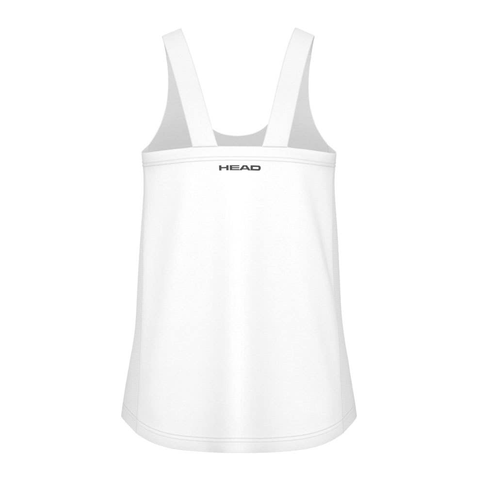 TOP HEAD SPIRIT BLANCO