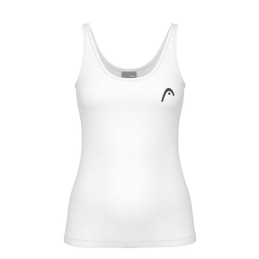 TOP HEAD SPIRIT II MUJER BLANCO