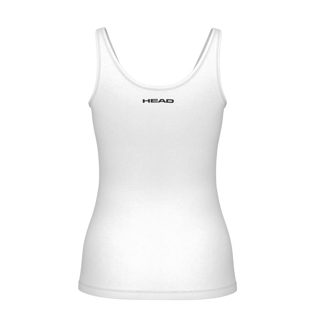 TOP HEAD SPIRIT II MUJER BLANCO