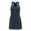 VESTIDO HEAD CLUB 25 AZUL MARINO