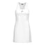 VESTIDO HEAD CLUB 25 WHITE