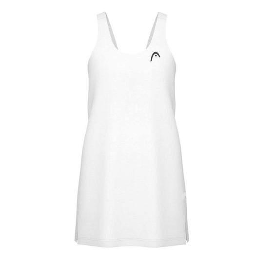 VESTIDO HEAD SPIRIT MUJER BLANCO