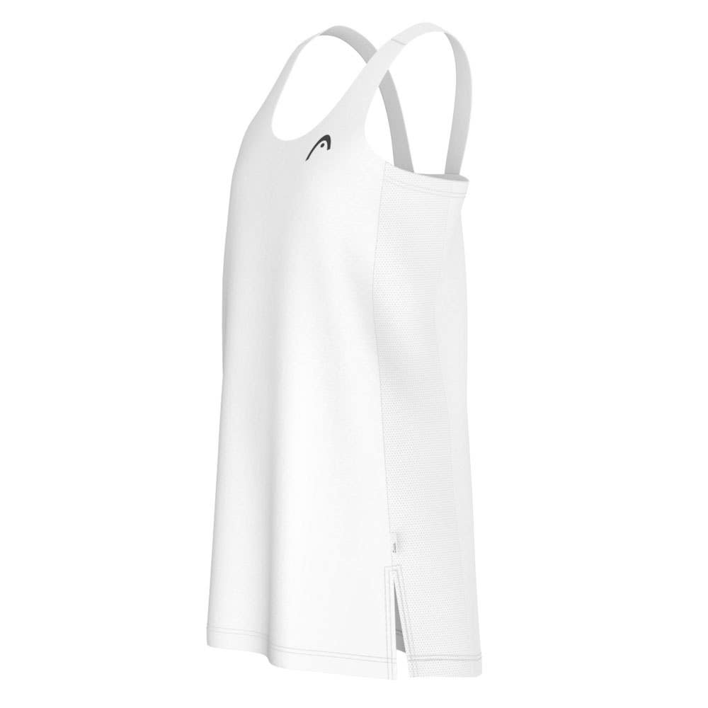 VESTIDO HEAD SPIRIT MUJER BLANCO