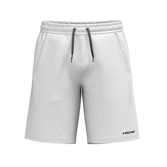 BERMUDAS HEAD CLUB ORIGINAL GRIS