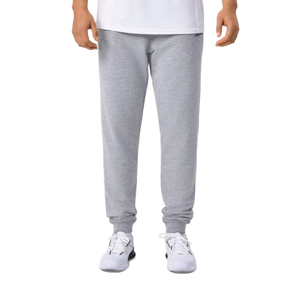 PANTALÓN HEAD CLUB ORIGINAL GRIS