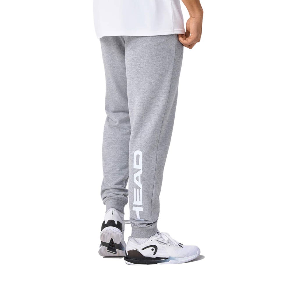 PANTALÓN HEAD CLUB ORIGINAL GRIS