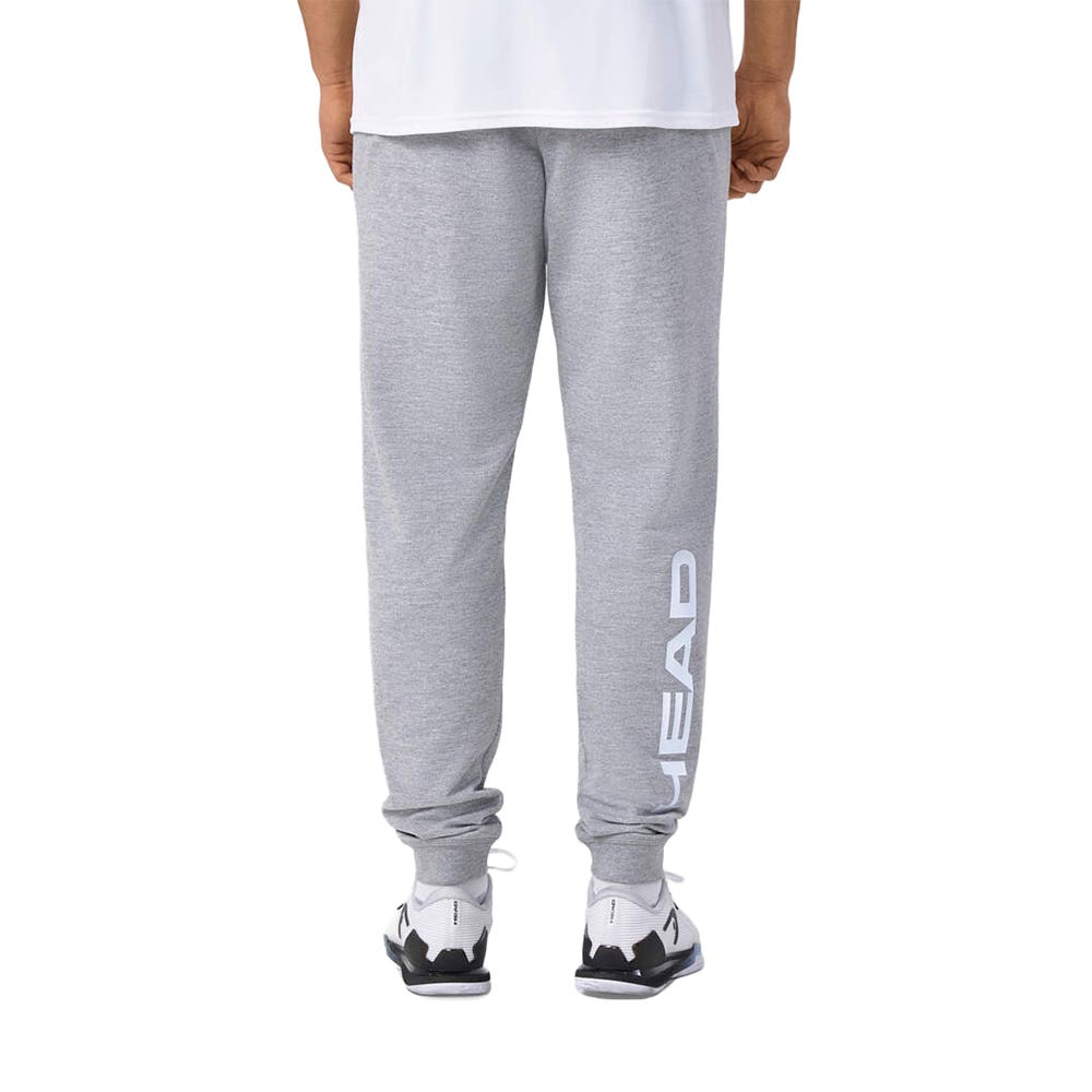 PANTALÓN HEAD CLUB ORIGINAL GRIS