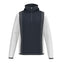 SUDADERA HEAD CLUB 25 TECH AZUL MARINO