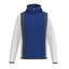 SUDADERA HEAD CLUB 25 TECH BLANCO