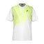 CAMISETA HEAD TOPSPIN VERDE DEGRADADO