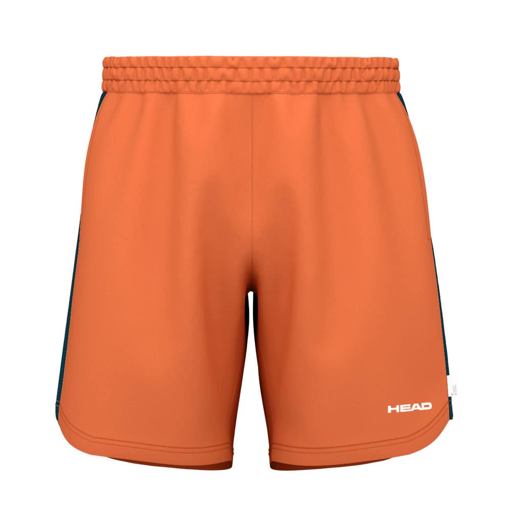SHORT HEAD POWER ORANGE