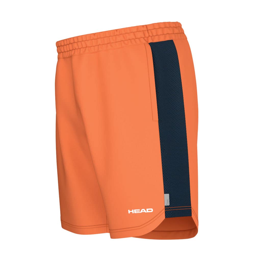 SHORT HEAD POWER ORANGE