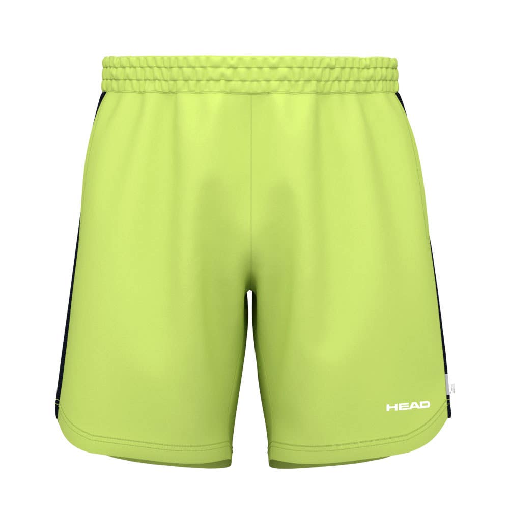 SHORT HEAD POWER VERDE CLARO