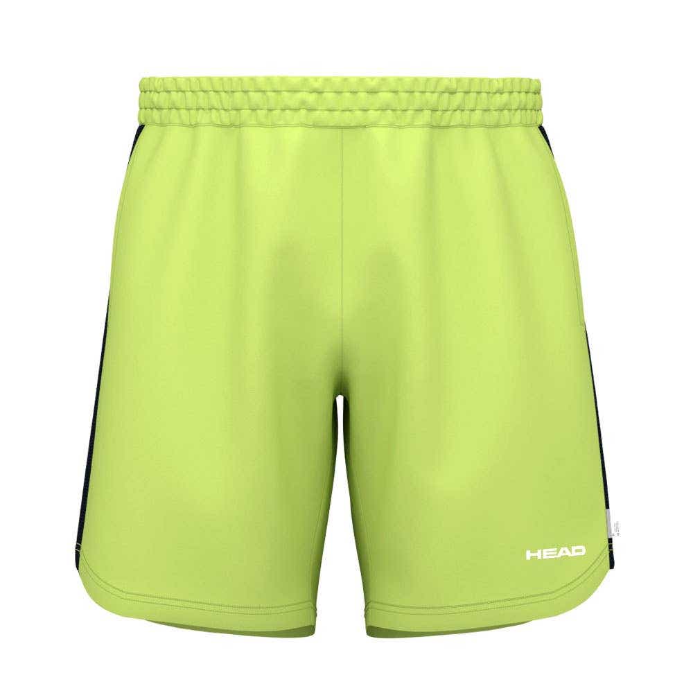SHORT HEAD POWER VERDE CLARO