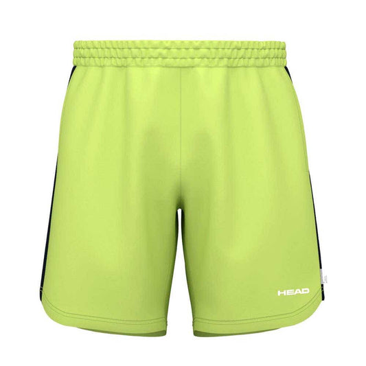 SHORT HEAD POWER VERDE CLARO