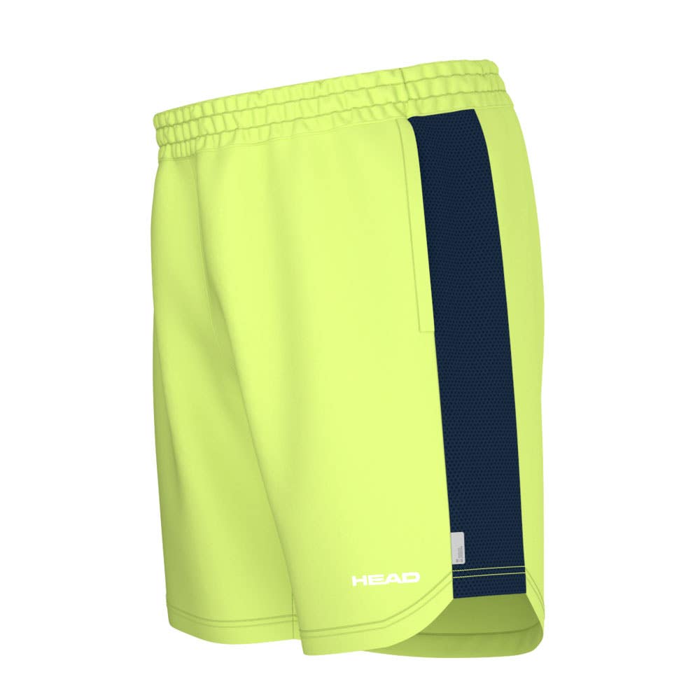 SHORT HEAD POWER VERDE CLARO