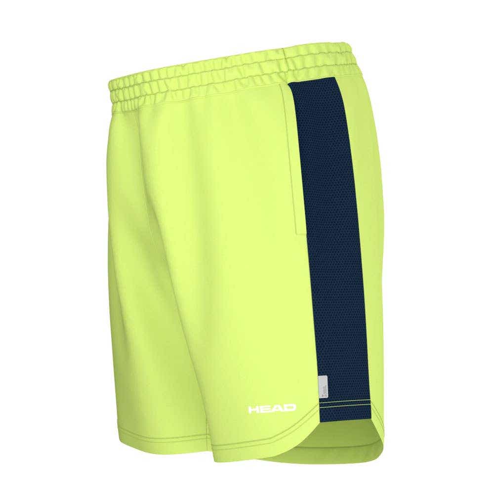 SHORT HEAD POWER VERDE CLARO
