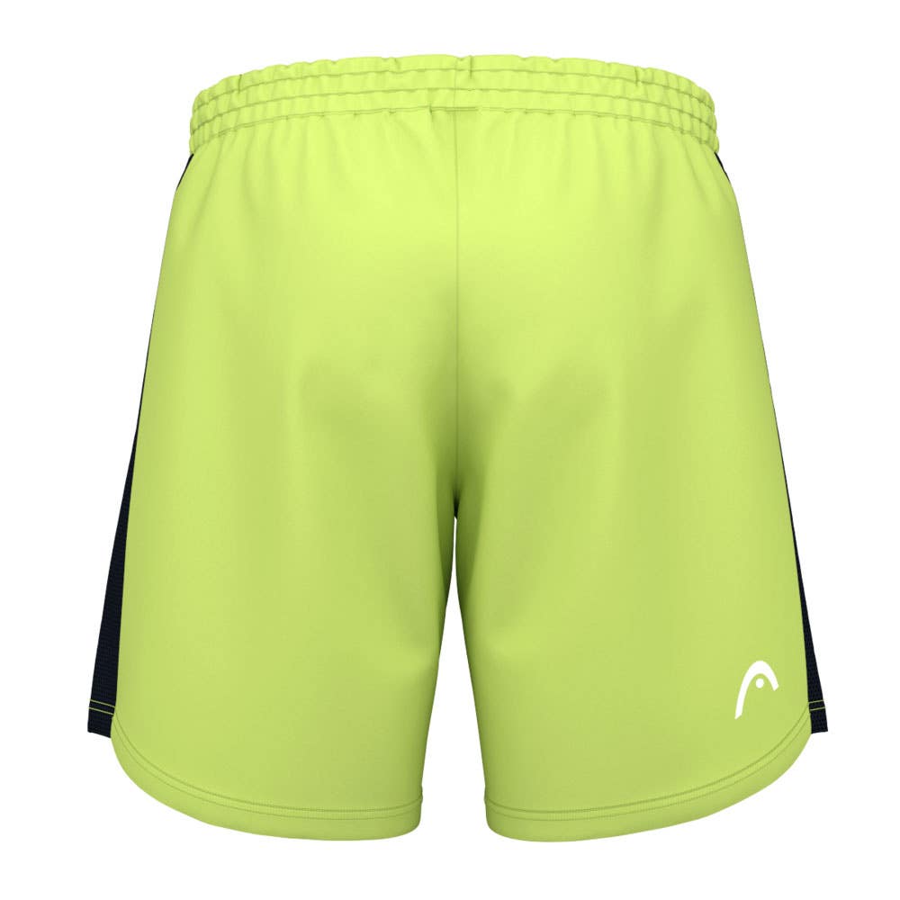SHORT HEAD POWER VERDE CLARO