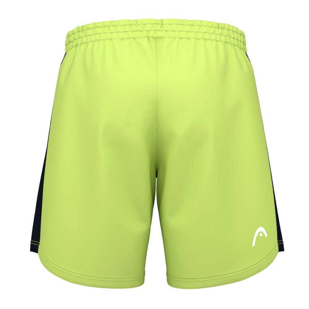 SHORT HEAD POWER VERDE CLARO