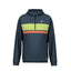 SUDADERA HEAD TOPSPIN AZUL MARINO