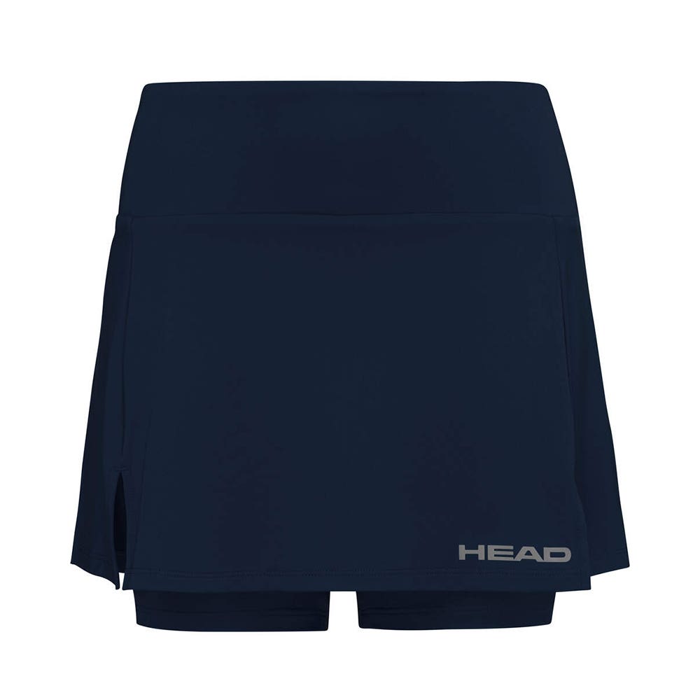 FALDA HEAD CLUB BASIC 814399 MUJER AZUL