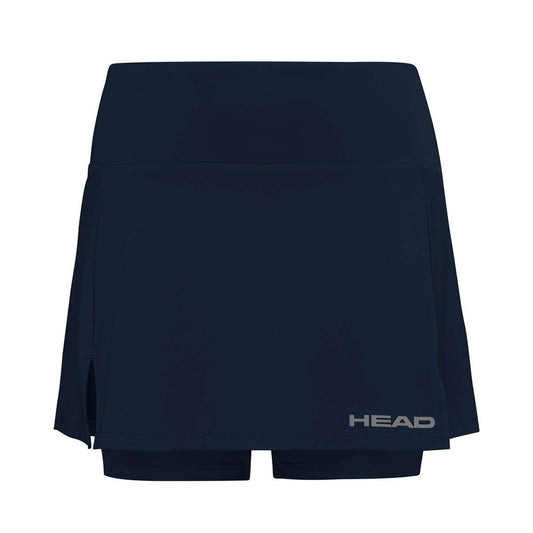 FALDA HEAD CLUB BASIC 814399 MUJER AZUL