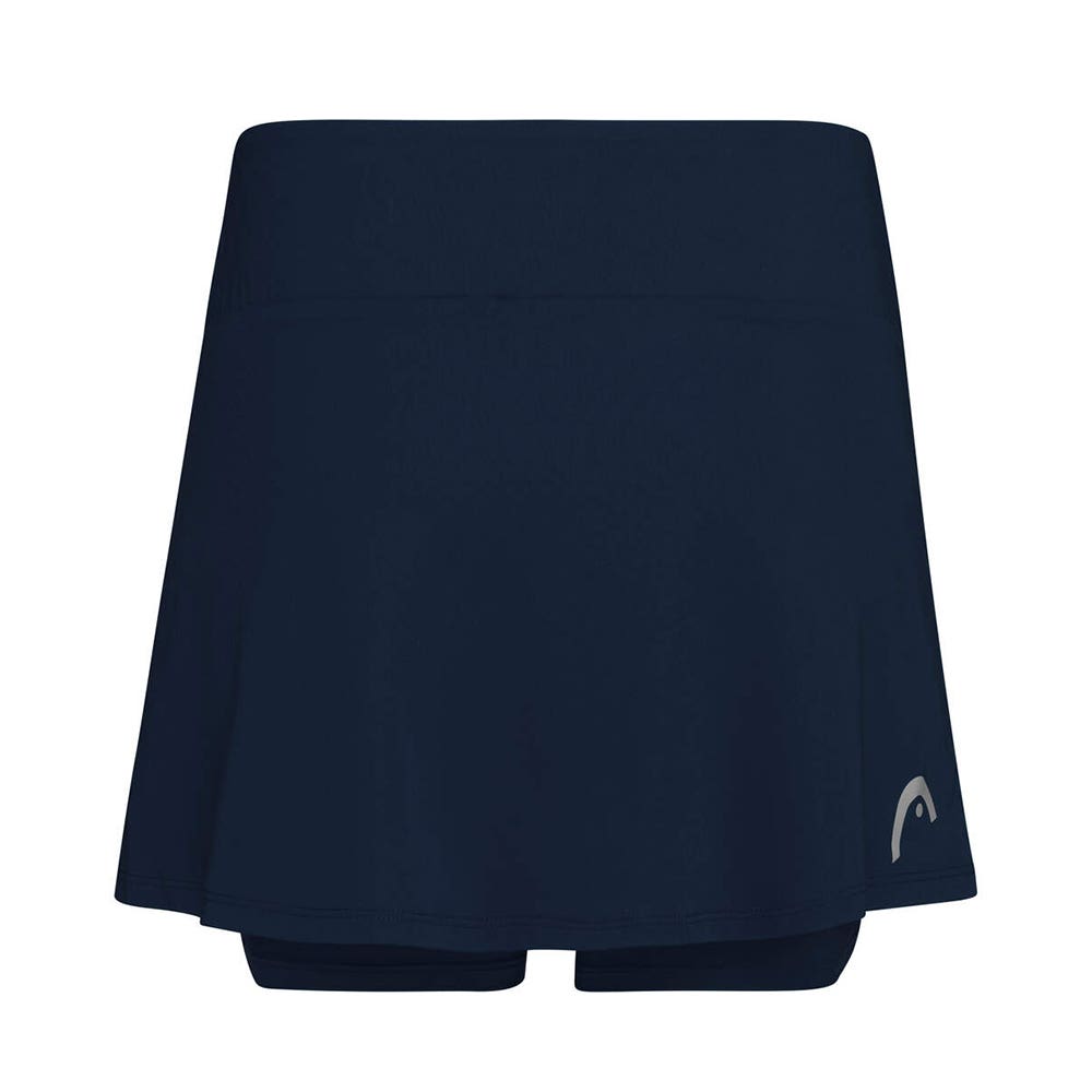 FALDA HEAD CLUB BASIC 814399 MUJER AZUL