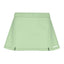 FALDA HEAD DYNAMIC MUJER VERDE CLARO