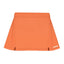 FALDA HEAD DYNAMIC MUJER NARANJA