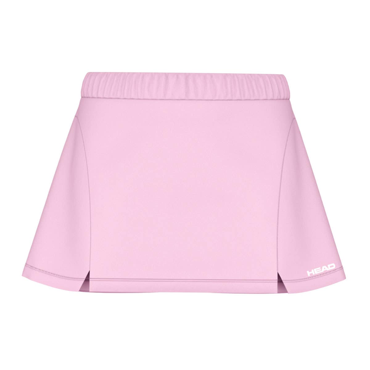 FALDA HEAD DYNAMIC MUJER LILA