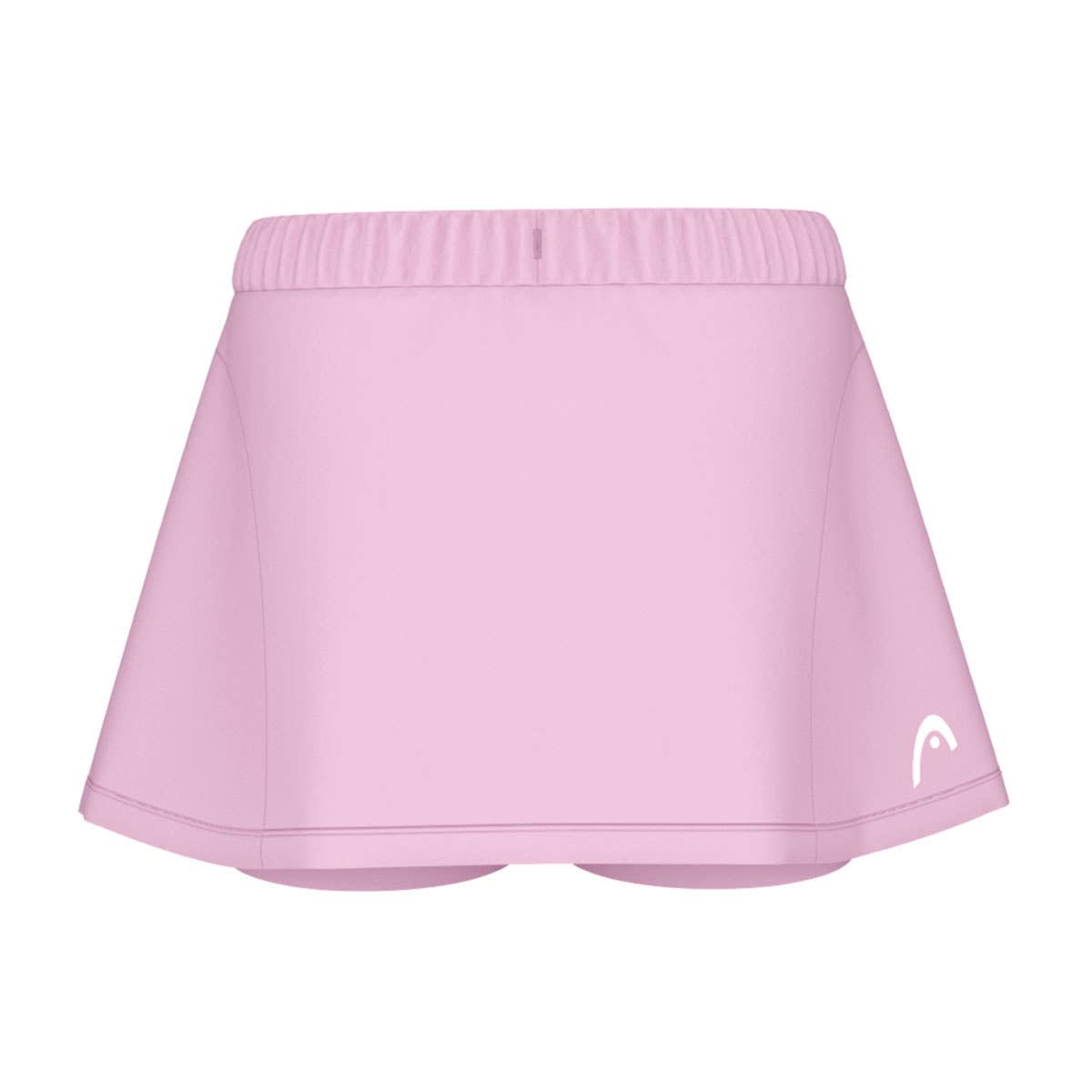 FALDA HEAD DYNAMIC MUJER LILA