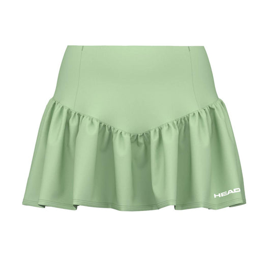 FALDA HEAD MOVE LIGHT GREEN