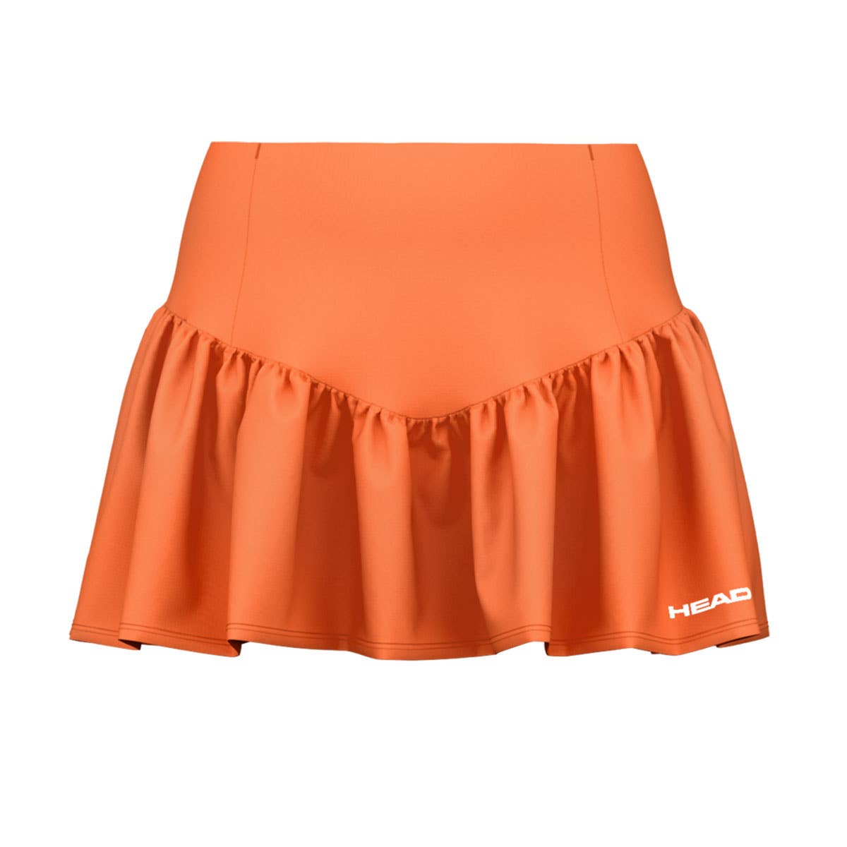 FALDA HEAD MOVE NARANJA