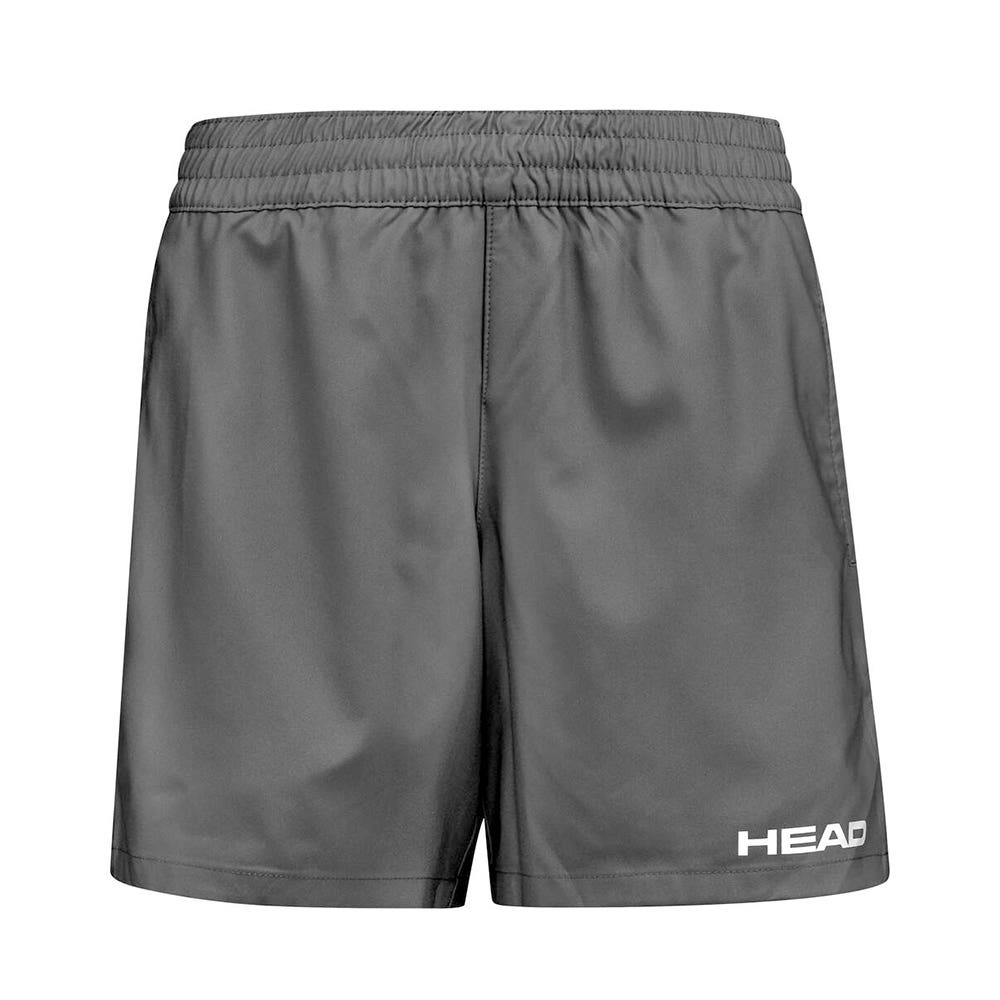 SHORT HEAD CLUB MUJER GRIS