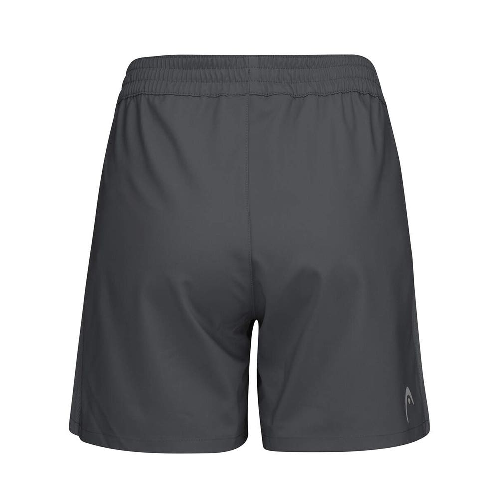SHORT HEAD CLUB MUJER GRIS