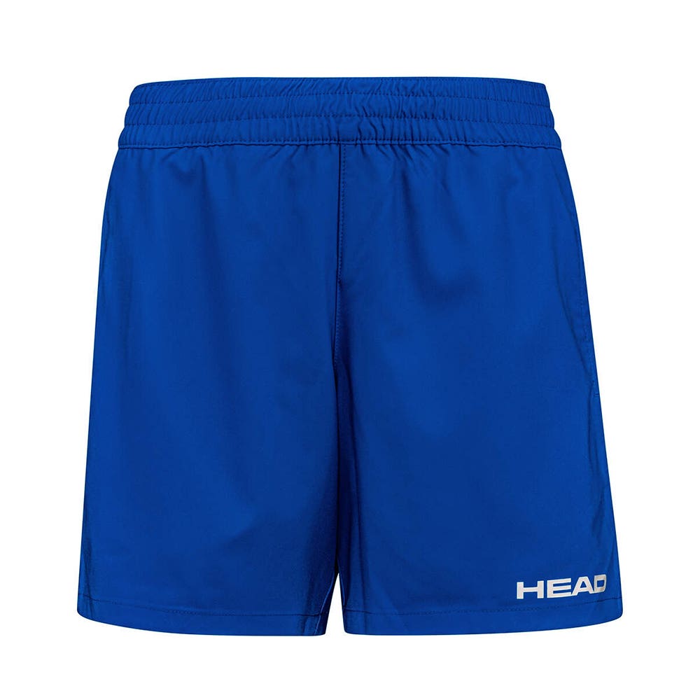 SHORT HEAD CLUB MUJER GRANATE