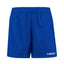 SHORT HEAD CLUB MUJER GRANATE