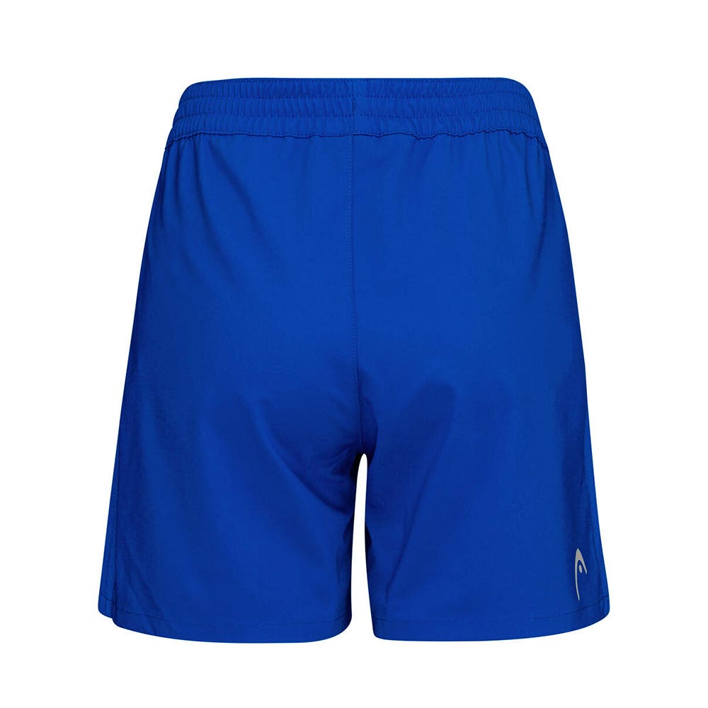 SHORT HEAD CLUB MUJER GRANATE