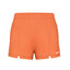SHORT HEAD DYNAMIC MUJER NARANJA