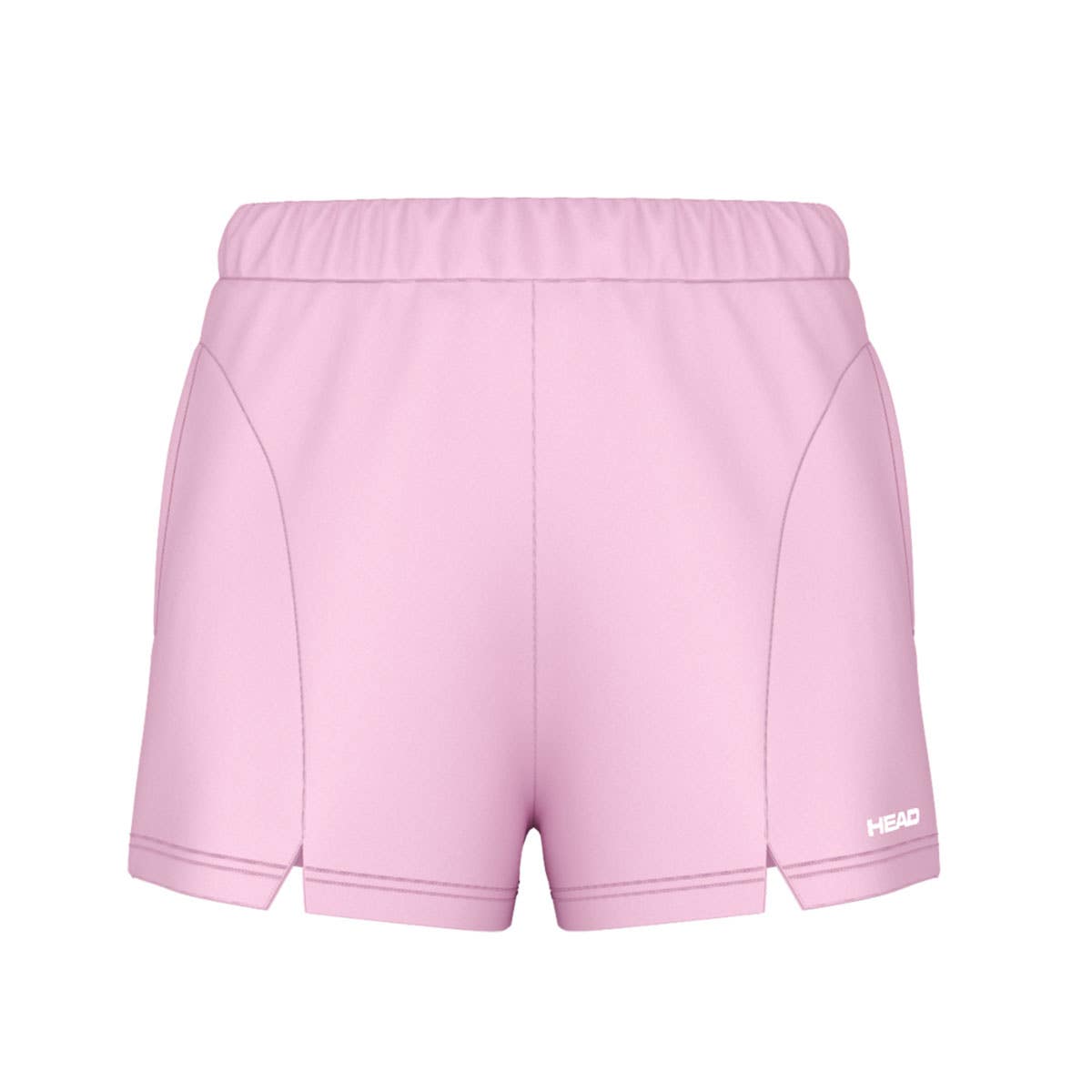 SHORT HEAD DYNAMIC MUJER LILA