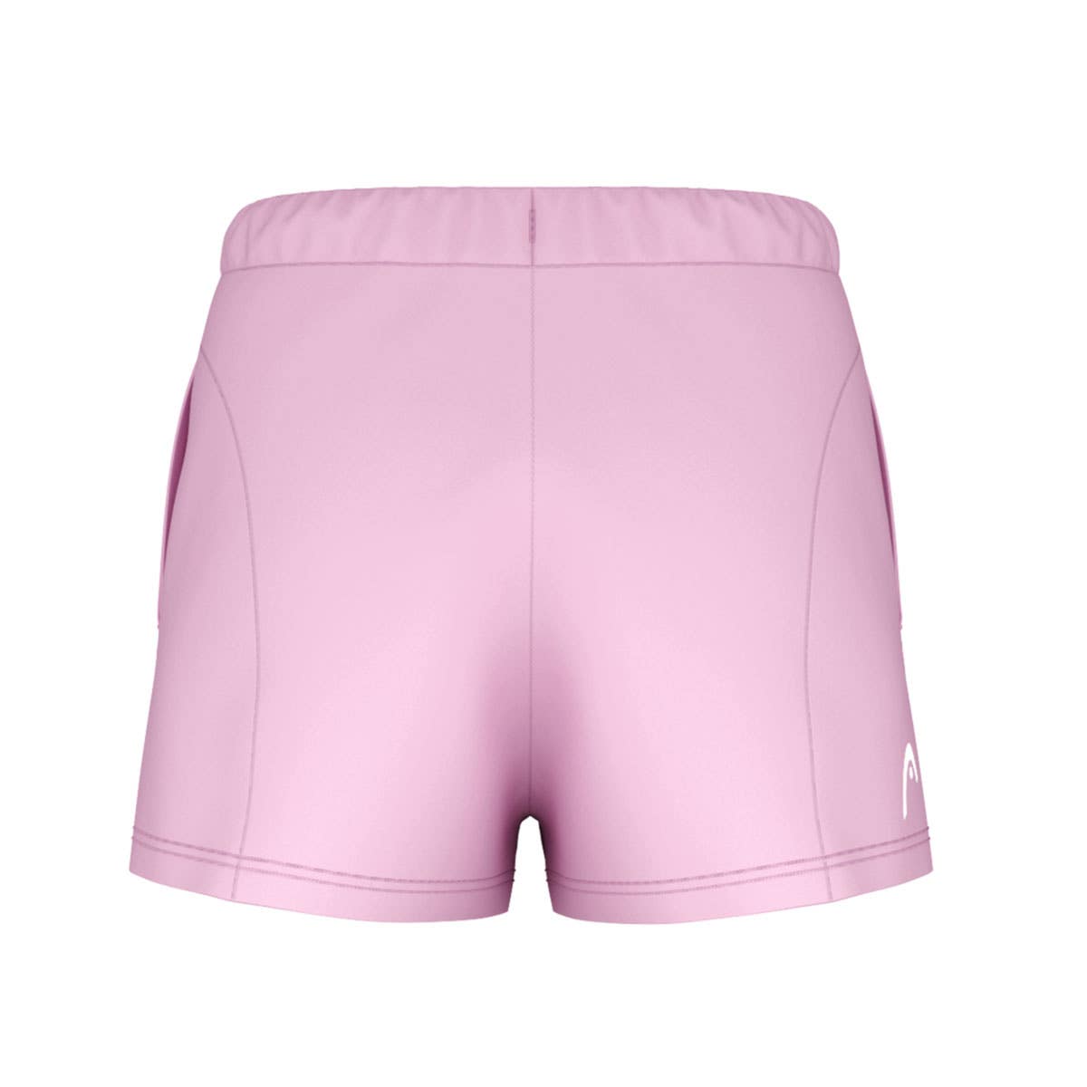 SHORT HEAD DYNAMIC MUJER LILA