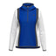 SUDADERA HEAD CLUB 25 TECH MUJER BLANCO