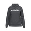 SUDADERA HEAD CLUB ORIGINAL MUJER GRIS