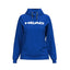 SUDADERA HEAD CLUB ORIGINAL MUJER AZUL