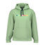 SUDADERA HEAD RALLY MUJER NARANJA