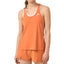 TOP HEAD SPIRIT NARANJA