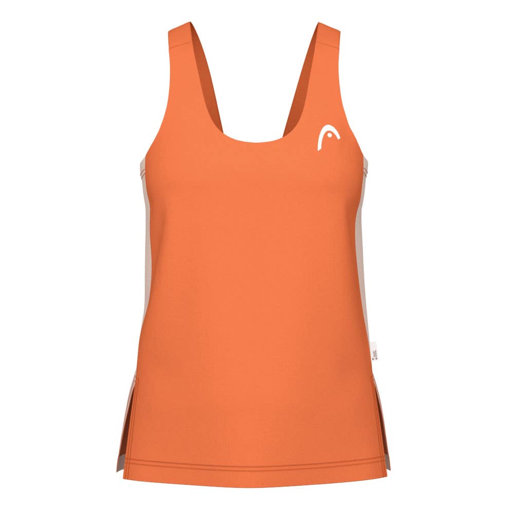 TOP HEAD SPIRIT NARANJA