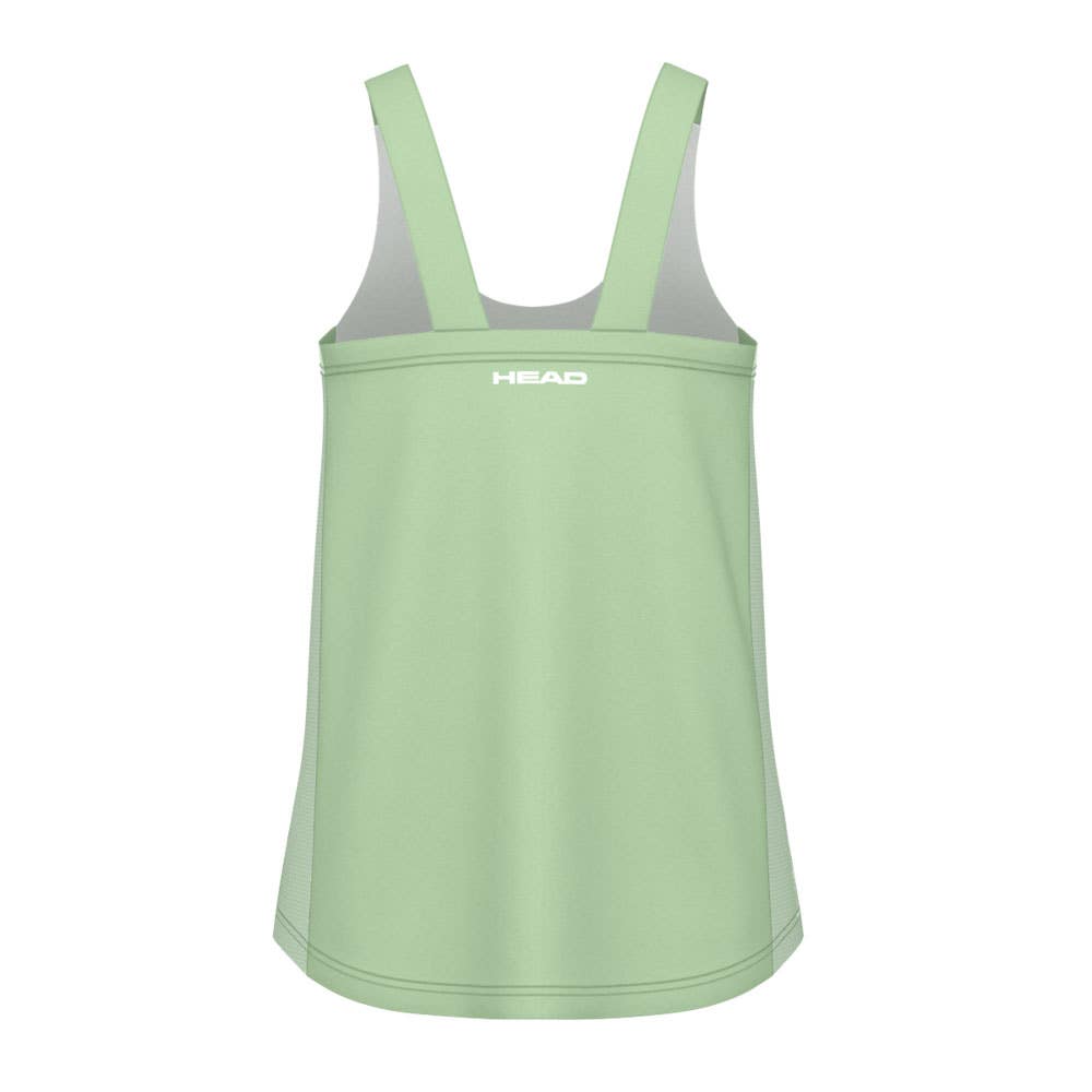 TOP HEAD SPIRIT VERDE DEGRADADO