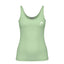 TOP HEAD SPIRIT II MUJER VERDE CLARO