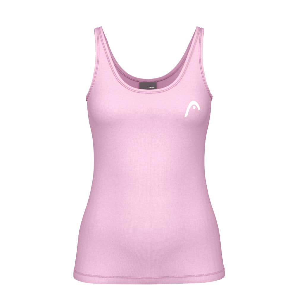 TOP HEAD SPIRIT II MUJER LILA